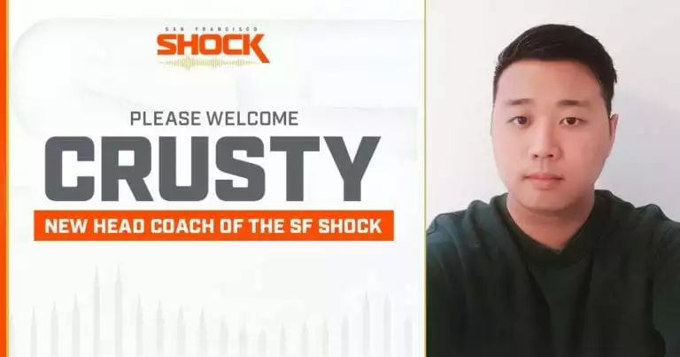 OWL Head Coaches