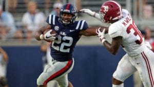 2019 SEC Football Preview: Ole Miss Rebels