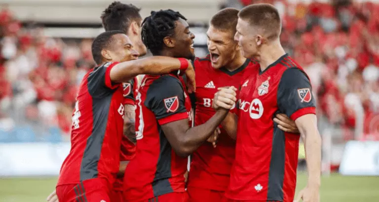 Canadian Championship Semi-Finals Recap