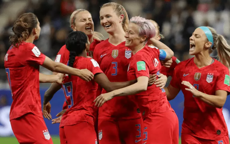 USWNT Lawsuit Overall