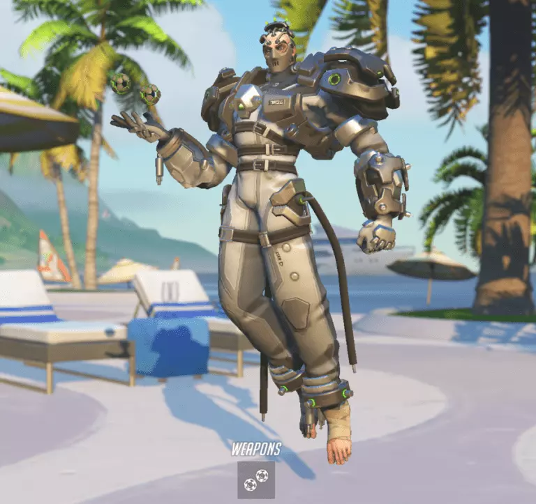 Sigma Skins