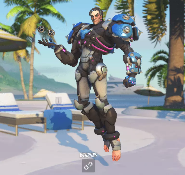 Sigma Skins