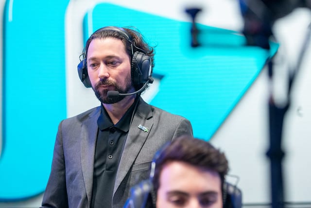 CLG has better team-wide synergy than OpTic. (Photo by Paul de Leon/Riot Games)