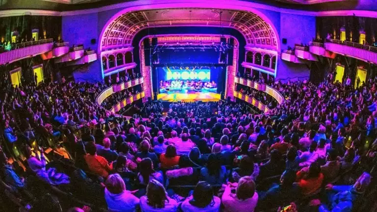 Philadelphia Fusion schedule