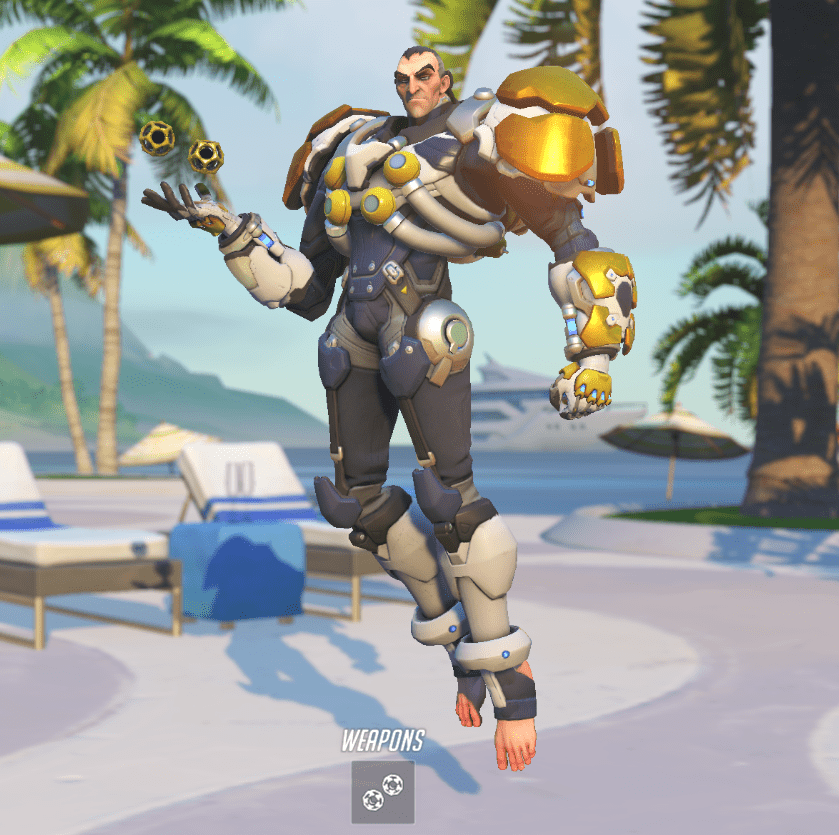 Sigma Skins