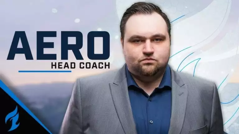 OWL Head Coaches