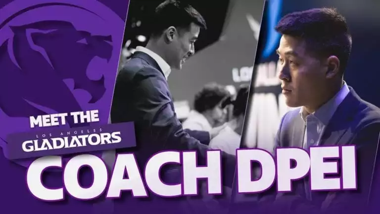 OWl Head Coaches