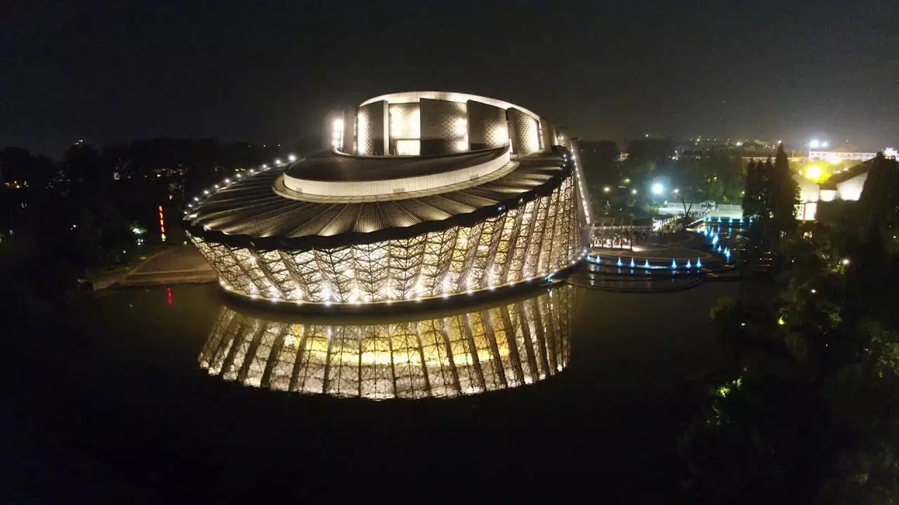 OWL 2020 Venues