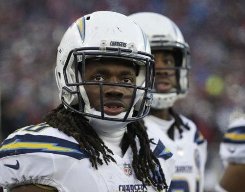 Melvin Gordon