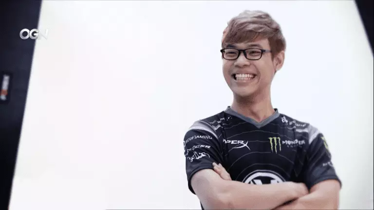 APEX Season 1