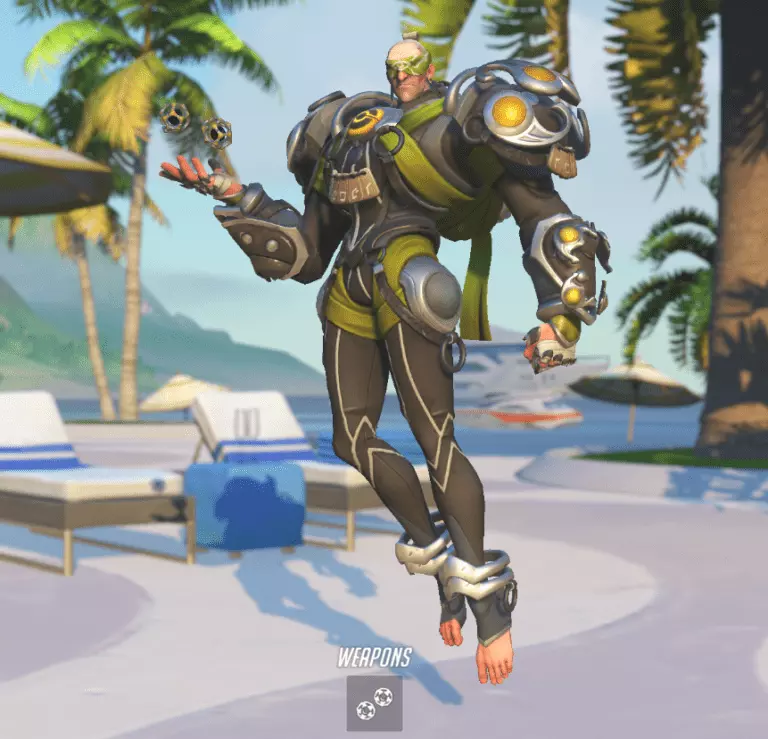Sigma Skins