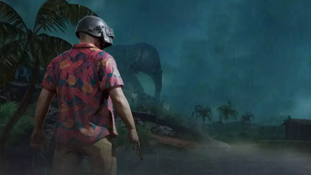 National PUBG League