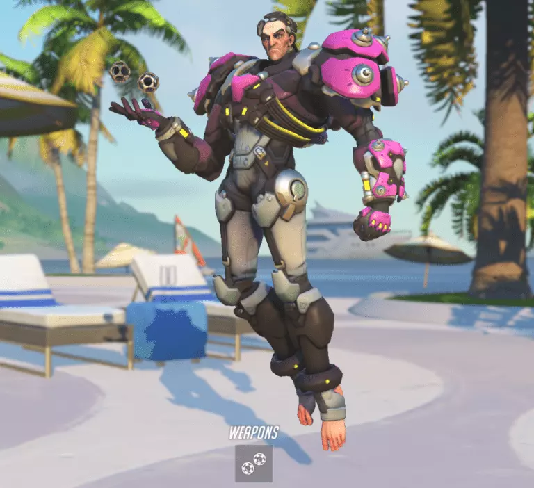 Sigma Skins