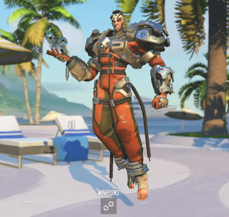 Sigma Skins