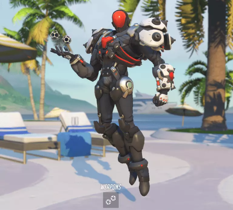 Sigma Skins