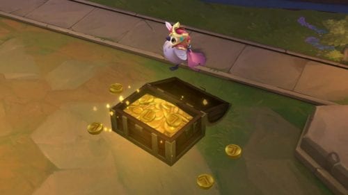 TFT 9.15 patch notes