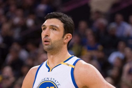 Zaza Pachulia