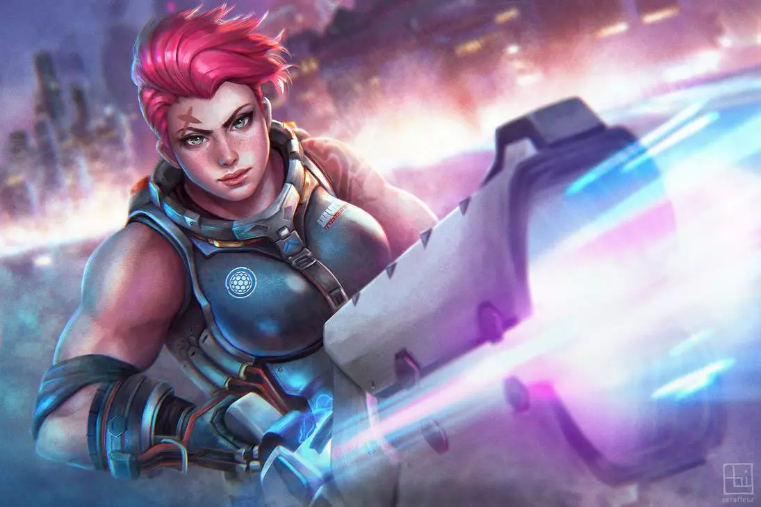 overwatch ptr patch notes