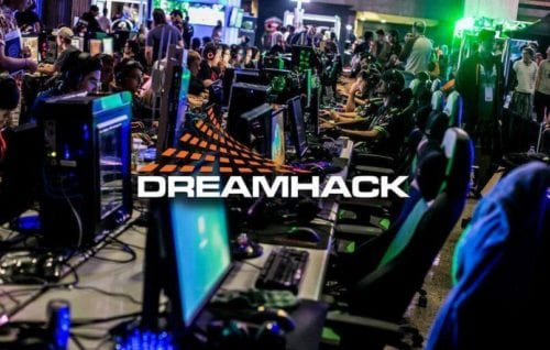 DreamHack: Montreal