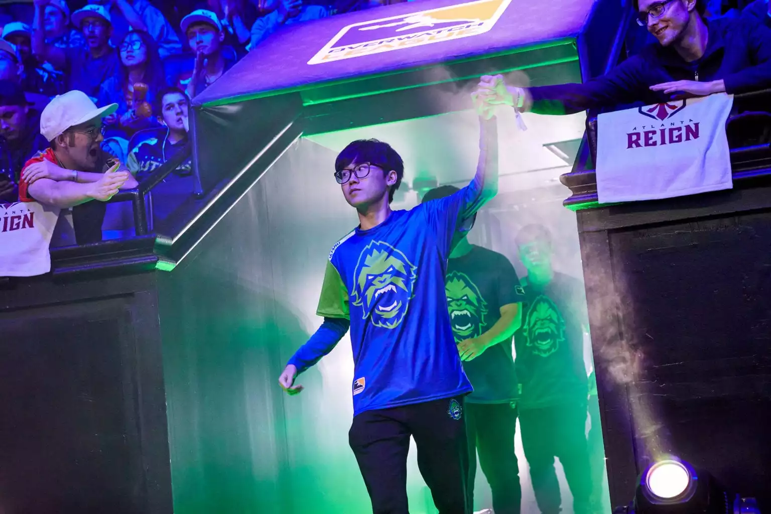 OWL Grand Finals