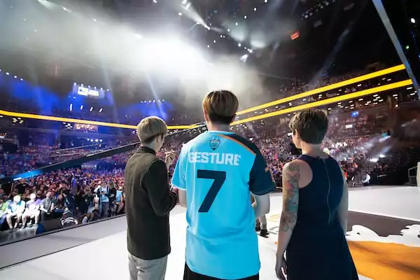 Top 3 Overwatch Metas