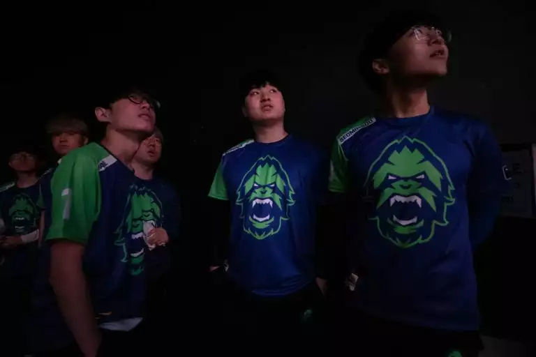OWL Grand Finals