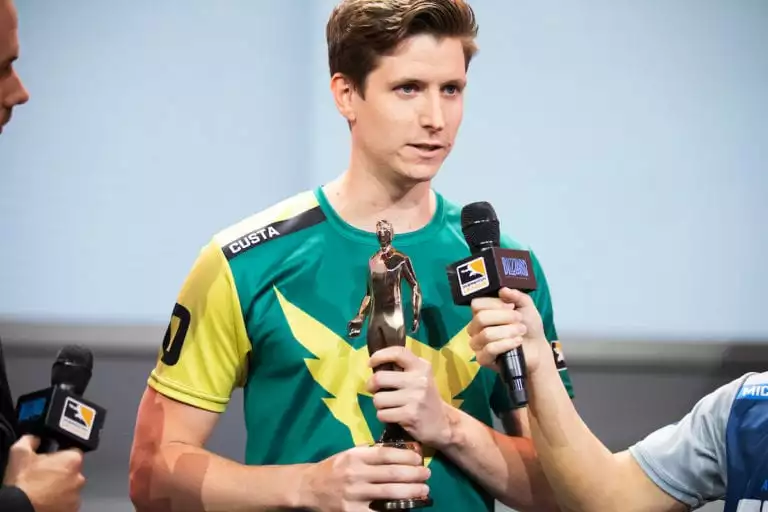 la valiant stage 4 review