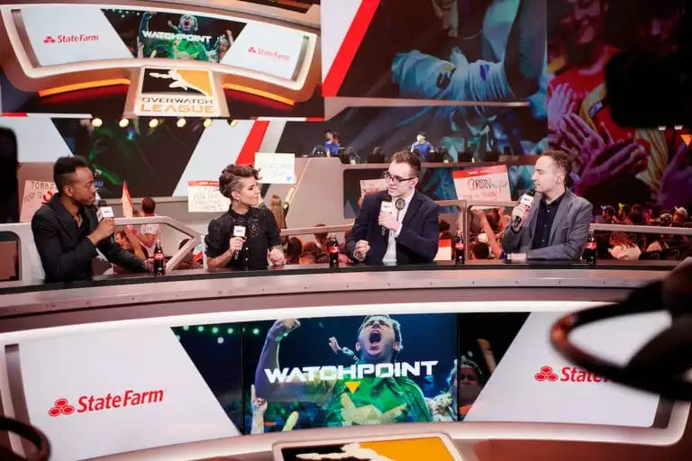 owl watchpoint