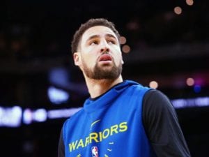 What's wrong with the Golden State Warriors?