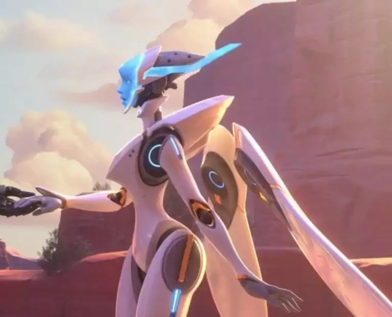 blizzcon 2019 new hero