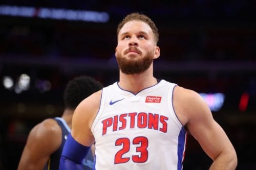 Detroit Pistons 2019-2020 expectations