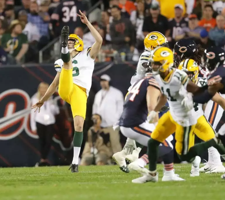 Green Bay Packers