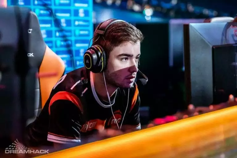 Team Reciprocity