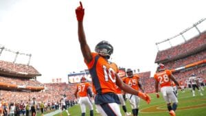 Denver Broncos: The Good, The Bad, and the Ugly in loss to the Bears