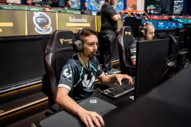 National PUBG League