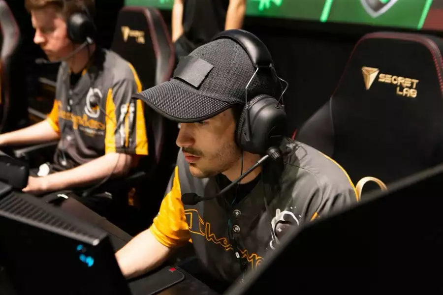 National PUBG League