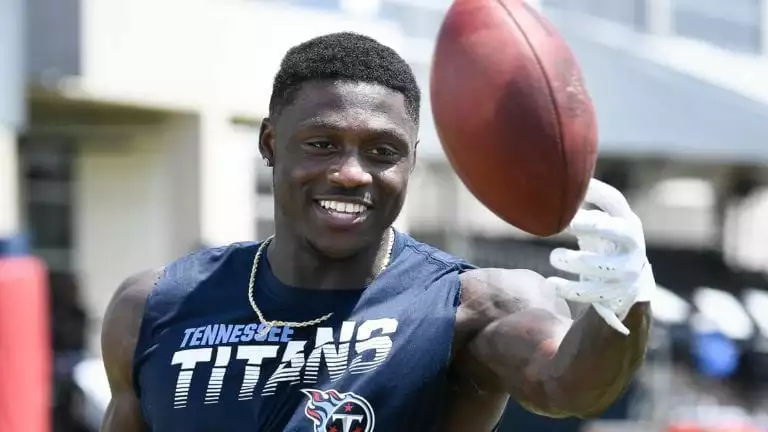Tennessee Titans: 5 Things to Watch for in Week 2