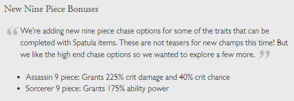 tft patch notes