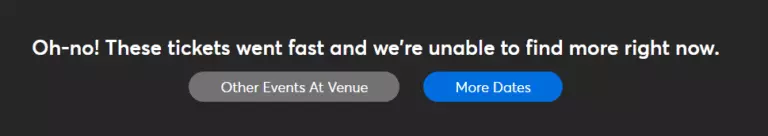 toronto defiant tickets
