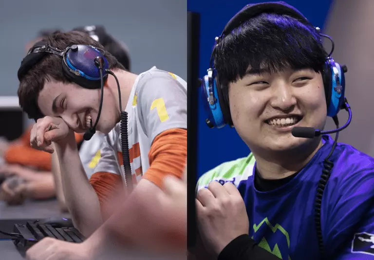 OWL Grand Finals Preview