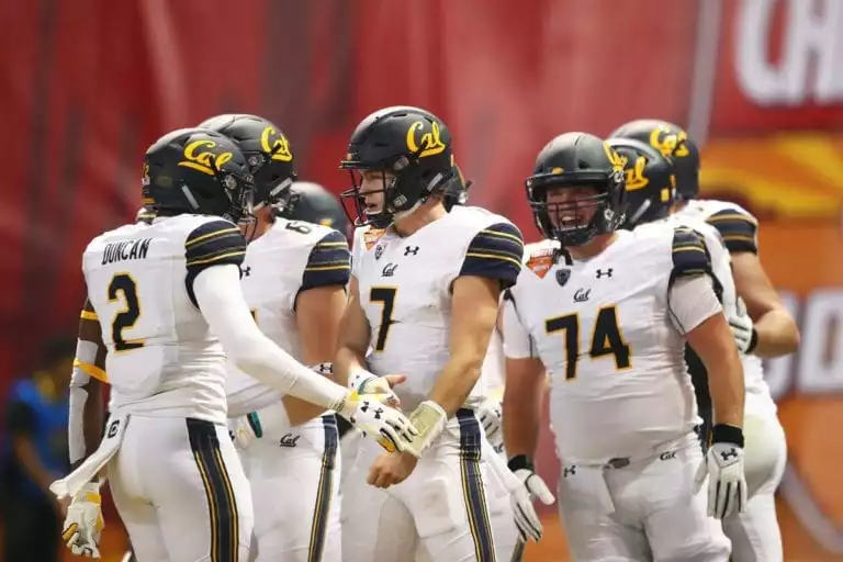 College Football Week 4