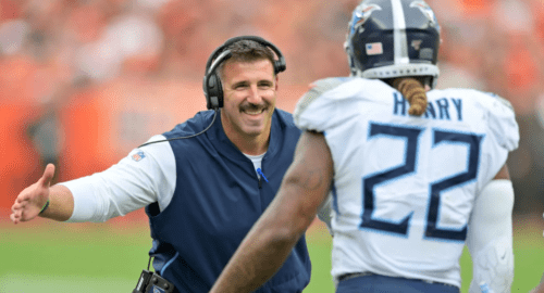 Tennessee Titans: 5 Things Learned From Week 1