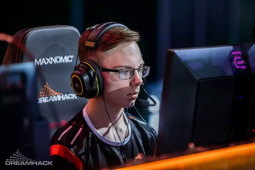 Team Reciprocity