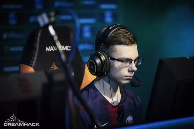 DreamHack: Montreal