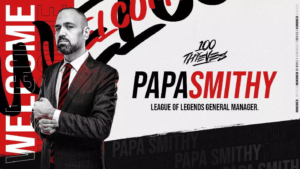 100 Thieves