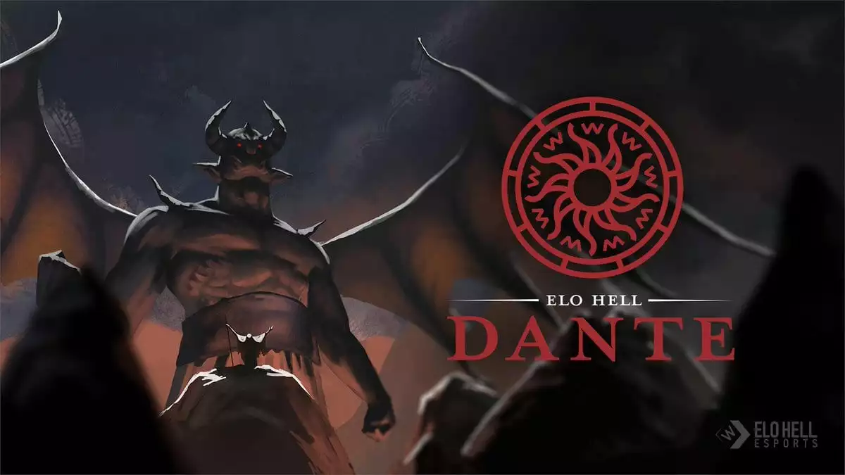 elo hell dante