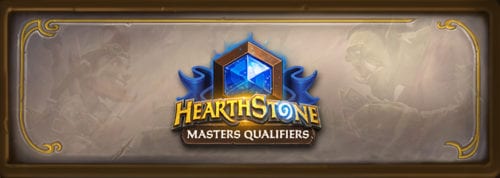 Masters Qualifiers Changes