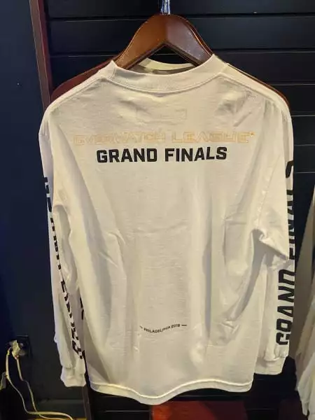 owl grand finals merch