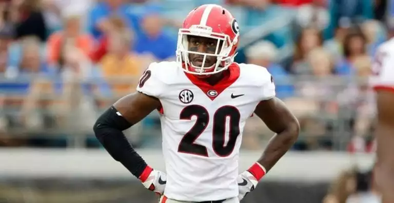 2019 SEC Football Preview: Georgia Bulldogs