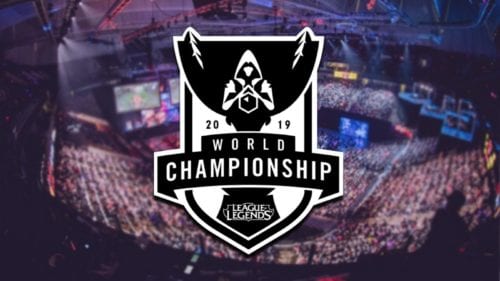 Metagame Change Predictions for League of Legends Worlds